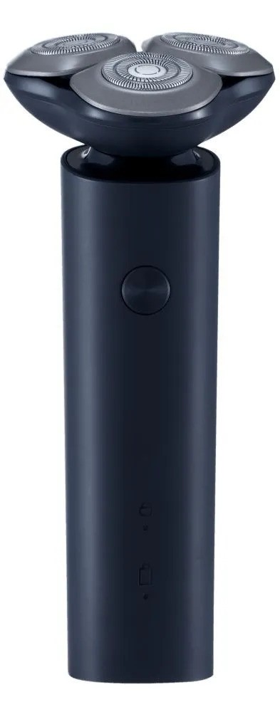 Электробритва Xiaomi Electric Shaver S101 (синий)