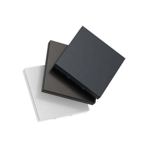 Выключатель Yeelight Pro E20 (проводной, 1 клавиша, белый)