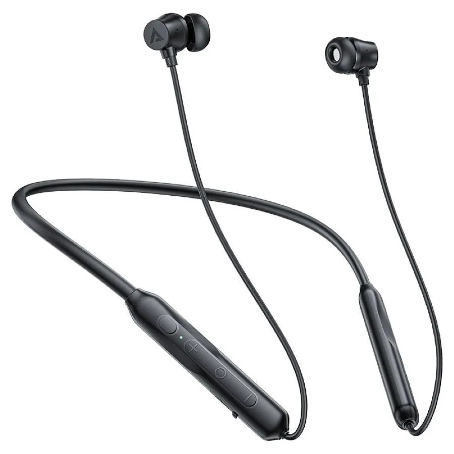 Беспроводные наушники ACEFAST N3 (черный)