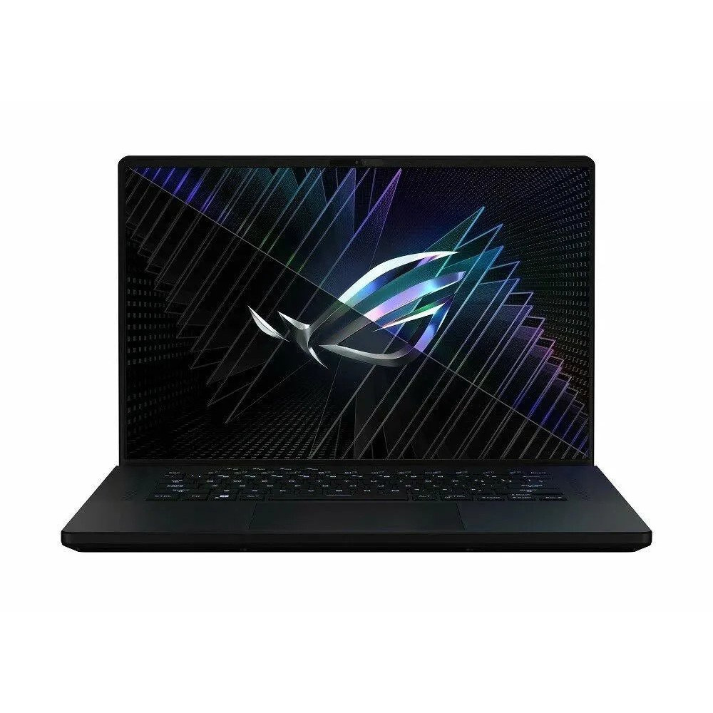 Игровой ноутбук ASUS ROG Zephyrus M16 GU604VI-N4125 (16'', черный)