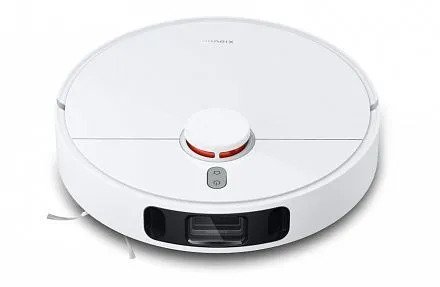 Робот-пылесос Xiaomi Robot Vacuum S10+ EU