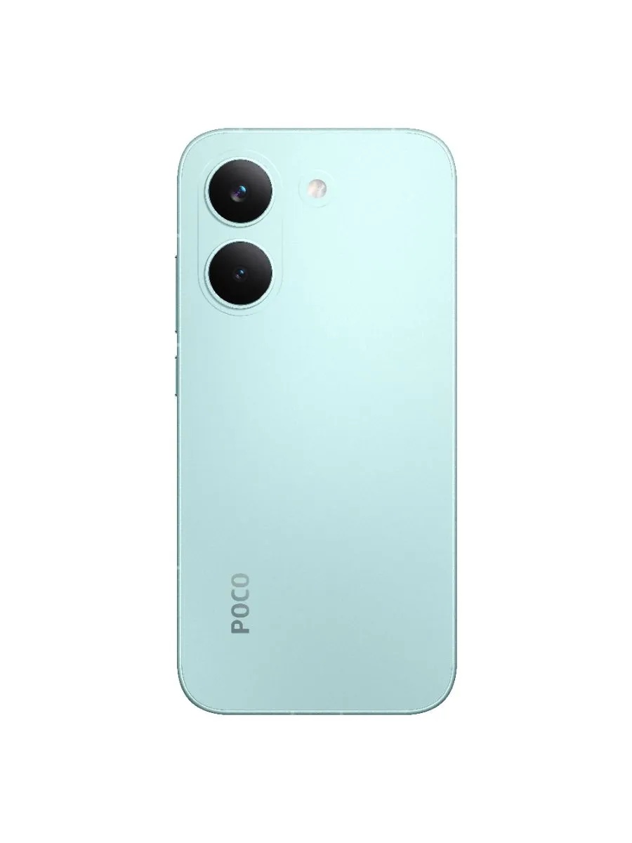 Смартфон POCO X8 Pro 8/512 (зеленый)
