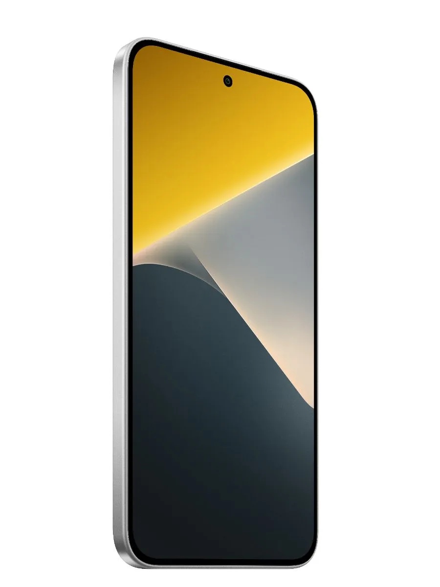 Смартфон POCO X8 8/256 (белый)