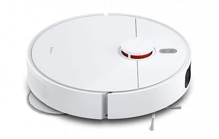 Робот-пылесос Xiaomi Robot Vacuum S10+ EU