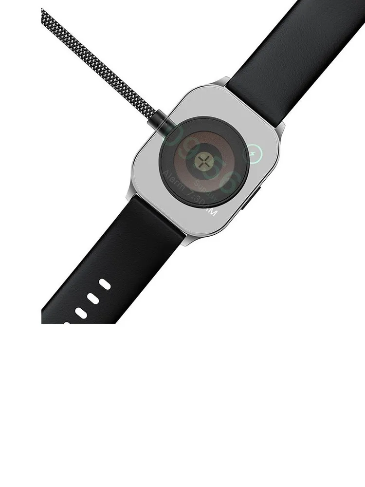 Кабель ACEFAST C6-11 USB-C 3-In-1 100W (черный)