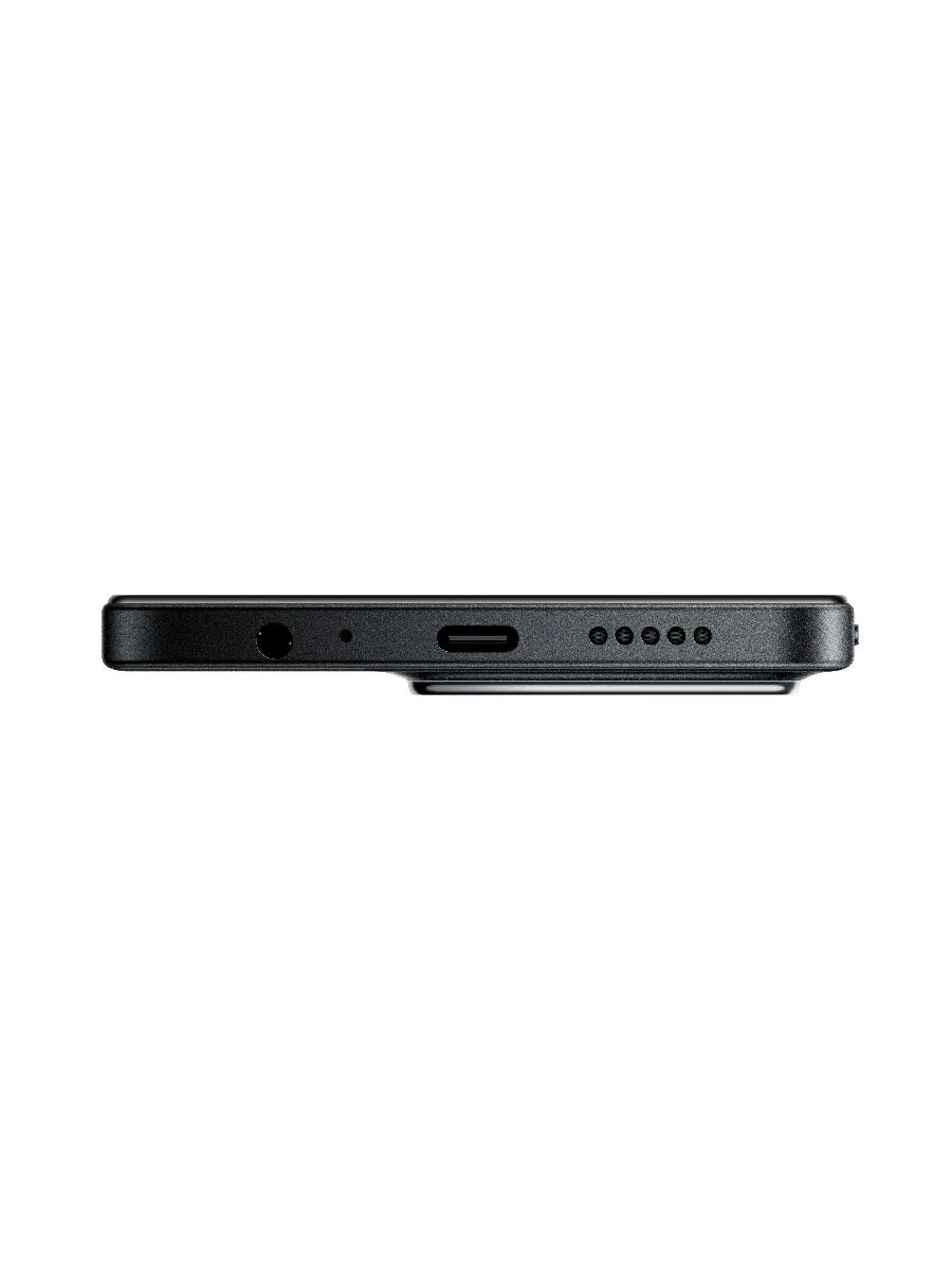 Смартфон POCO C85 8/256 (черный)