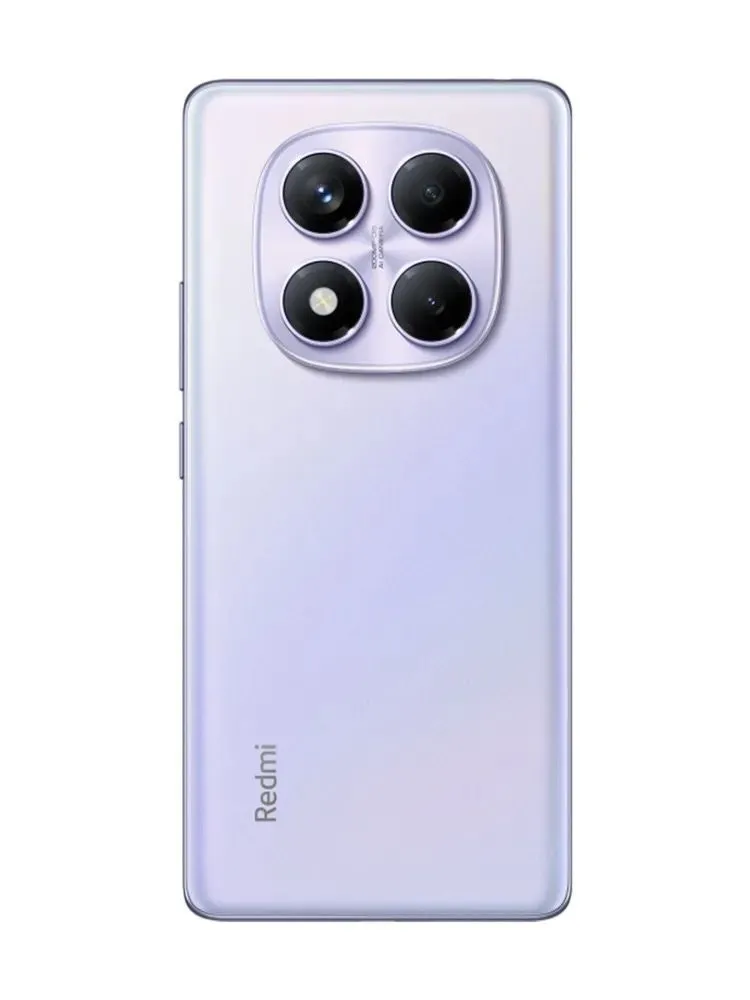 Смартфон Xiaomi Redmi Note 14 Pro 12/512 (фиолетовый)