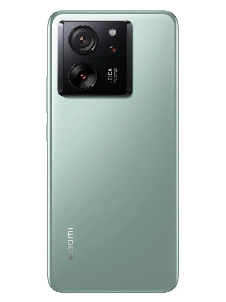 Смартфон Xiaomi 13T Pro 16/1024 (зеленый)