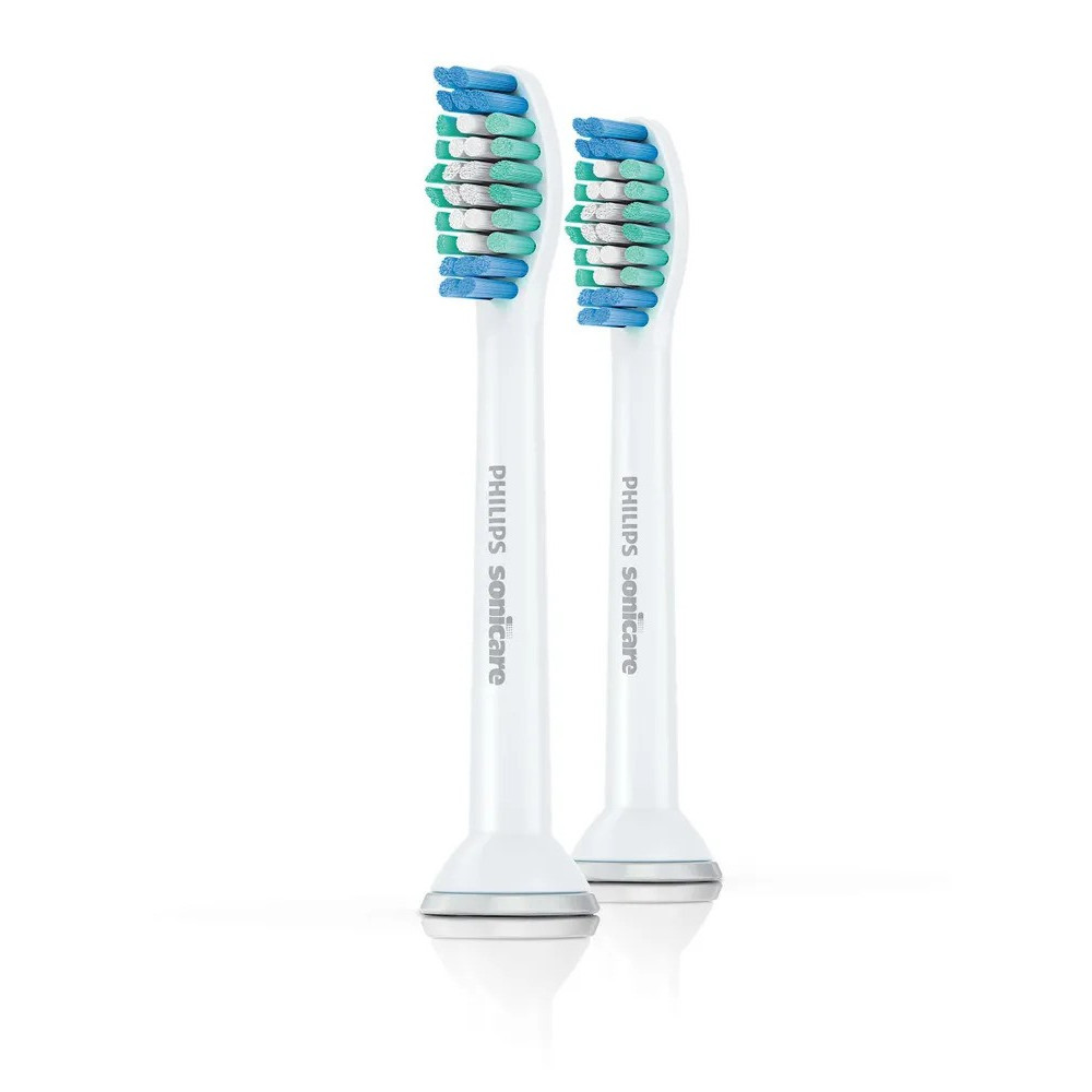 Сменная насадка Philips Sonicare C1 ProResults (2 шт)