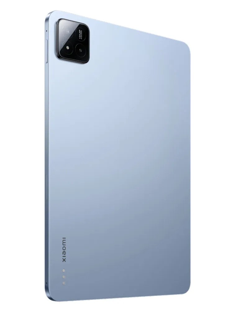 Планшет Xiaomi Pad 7 8/256 (голубой)