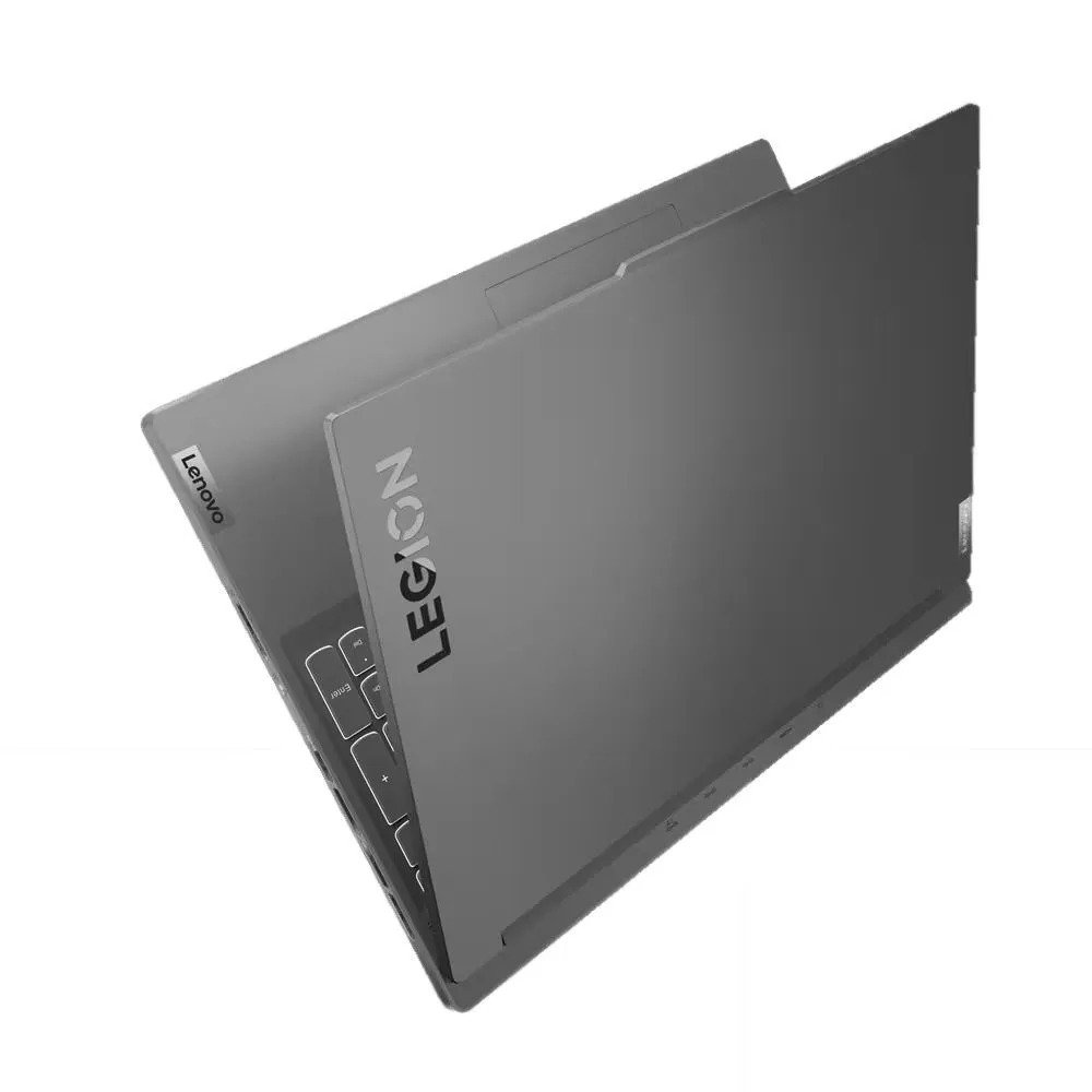 Игровой ноутбук Lenovo Legion 7 Slim 16IRH8 (16", серый)