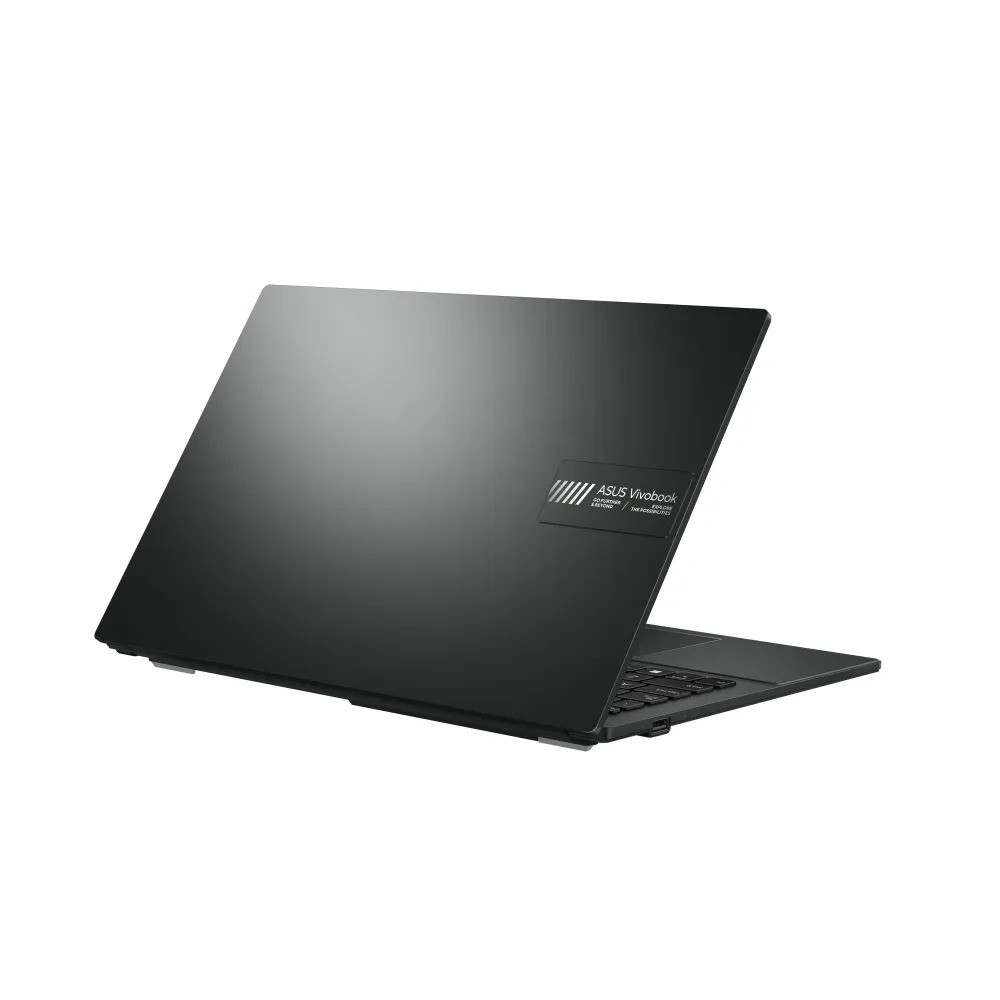 Ноутбук ASUS Vivobook Go 15 E1504FA-BQ090 (15.6'', черный)