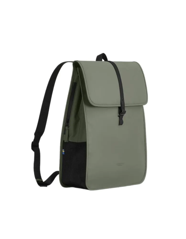 Рюкзак Gaston Luga Däsh Backpack 16'' (оливковый)