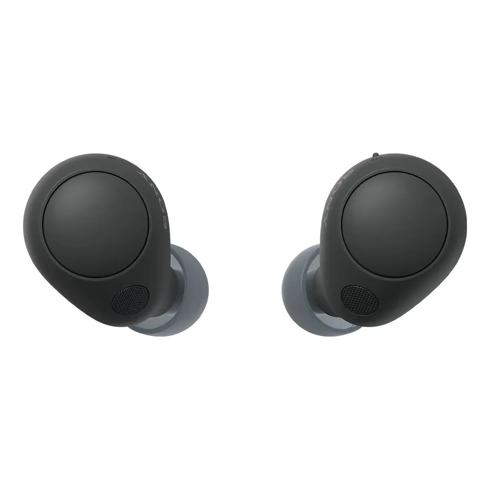 Беспроводные наушники SONY WF-C700N (черный)