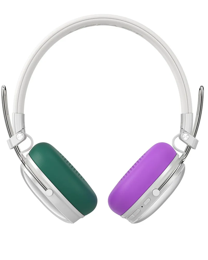 Беспроводные наушники ACEFAST H7 (белый)