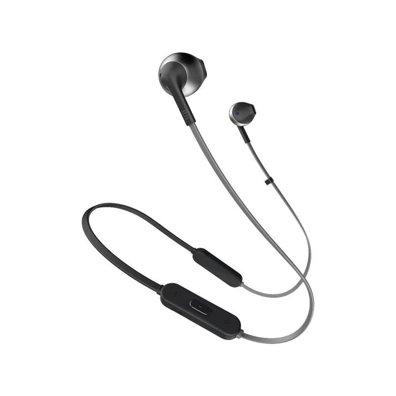 Беспроводные наушники JBL Tune 205BT (черный)