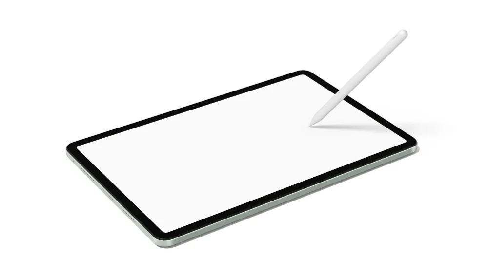 Стилус Redmi Pad Pro Smart Pen (белый)