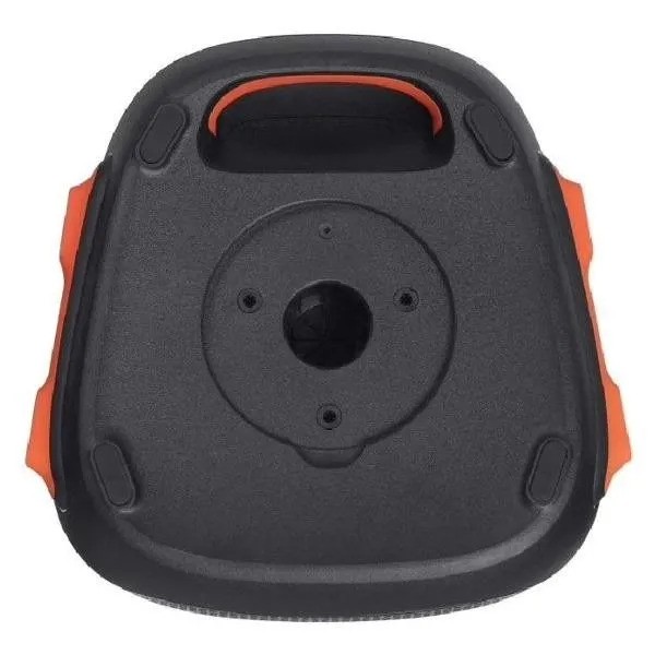 Аудиосистема JBL PartyBox 110 (черный)