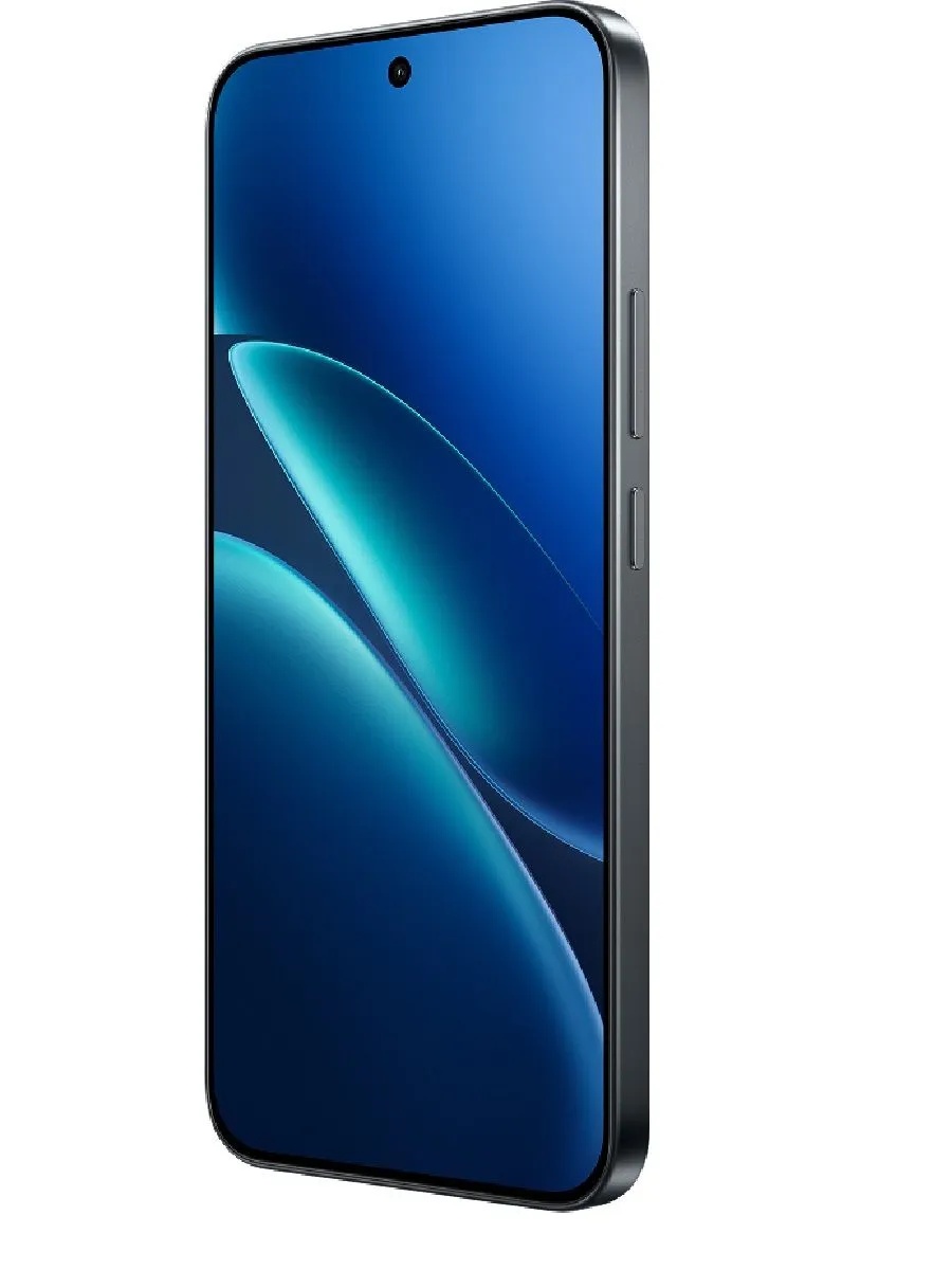 Смартфон iQOO Z11 5G 8/256 (черный)