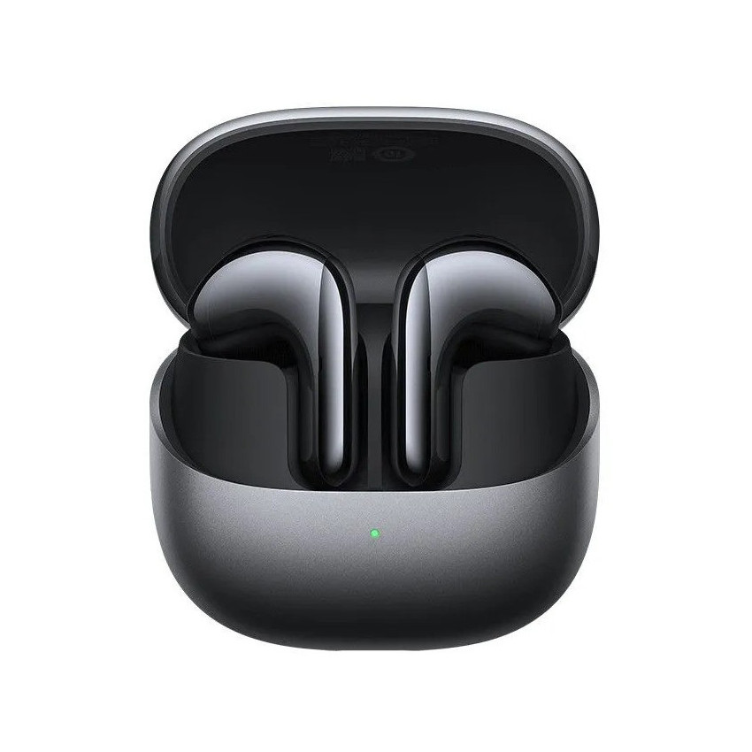 Беспроводные наушники Xiaomi Buds 5 (черный)
