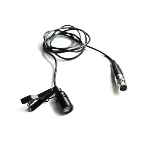 Радиосистема с микрофоном Октава OWS-L01 (черный)