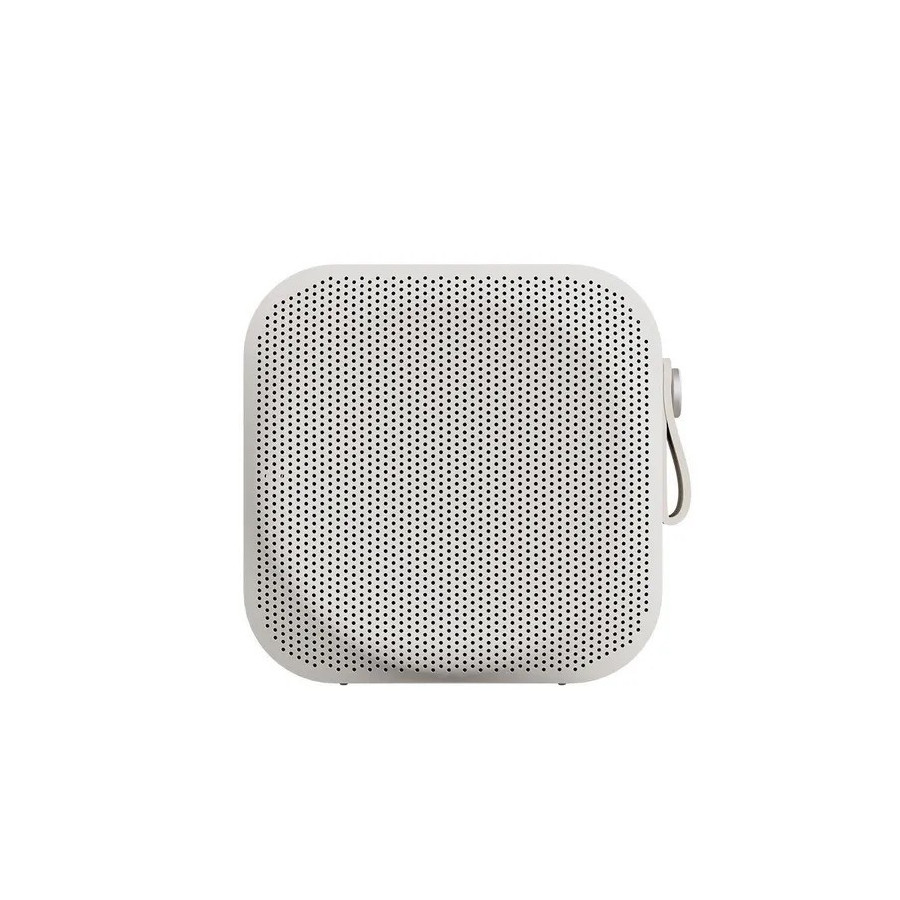 Портативная колонка Sudio F2 (белый)