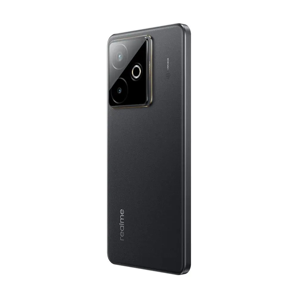 Смартфон Realme GT 7 12/512 (обсидиан)