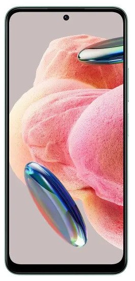 Смартфон Xiaomi Redmi Note 12 4/128 (зеленый)