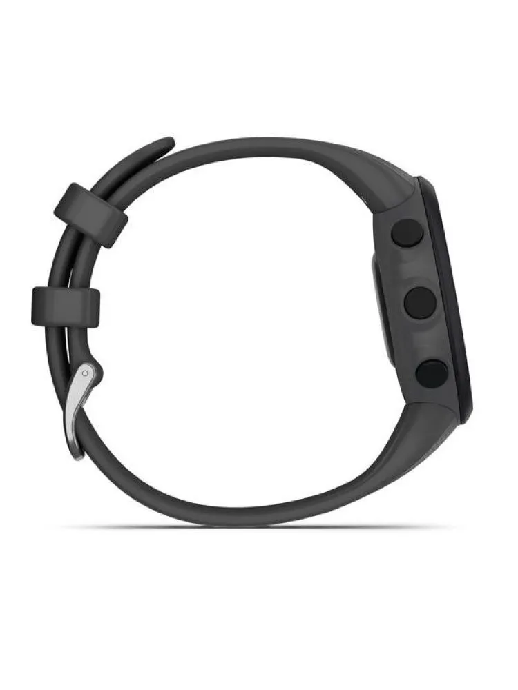 Спортивные часы Garmin Swim 2 (черный)