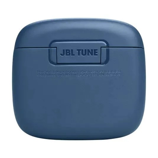 Беспроводные наушники JBL TUNE FLEX (синий)
