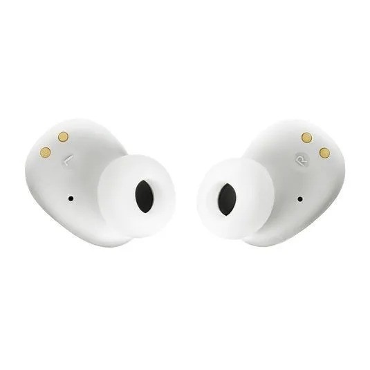 Беспроводные наушники True Wireless Wave Buds (белый)