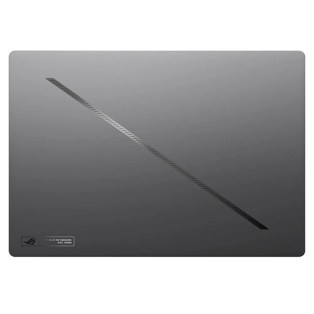 Игровой ноутбук ASUS ROG Zephyrus G16 GU605MV-QP139 (16'', серый)