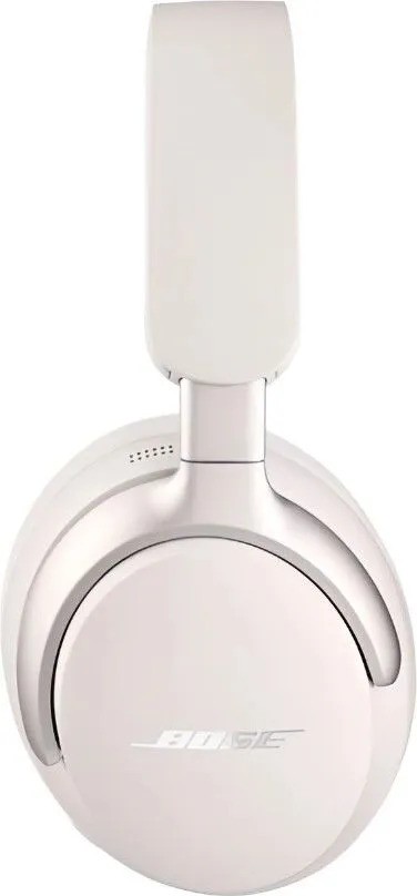 Беспроводные наушники Bose QuietComfort Ultra (белый)