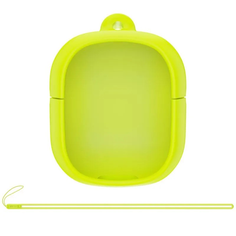 Беспроводные наушники ACEFAST T6 (зеленый)