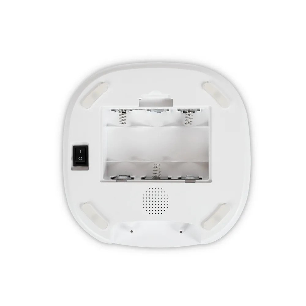 Автокормушка TTEC Foodi Pro Automatic Wi-Fi Smart Pet Feeder (белый)