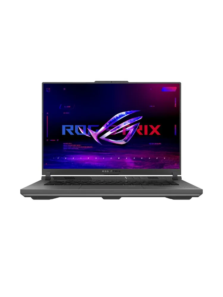 Игровой ноутбук ASUS ROG STRIX G614PR-RV028 (16'', серый)