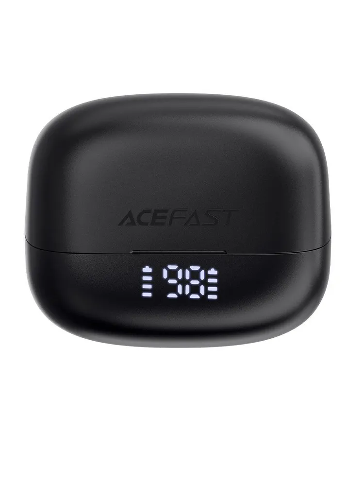Беспроводные наушники ACEFAST W1 (черный)