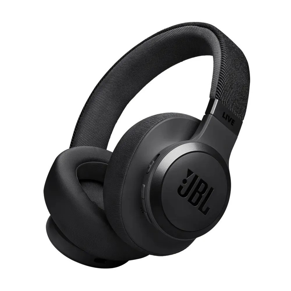 Беспроводные наушники JBL LIVE 770NC (черный)
