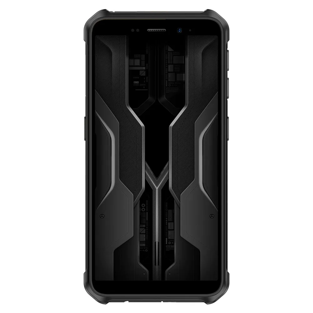 Смартфон Ulefone Armor X12 Pro 4/64 (черный)
