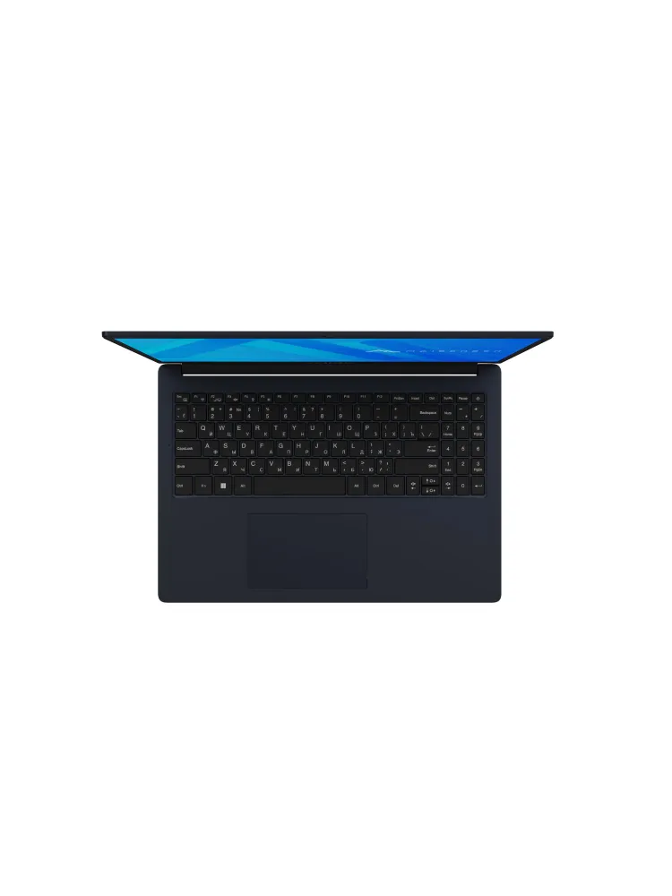 Ноутбук Maibenben Medio M645 (16'', Linux, синий)