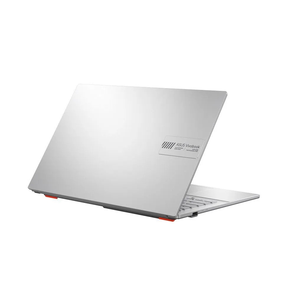 Ноутбук ASUS Vivobook Go 15 E1504FA-L1013W (15.6'', серебристый)
