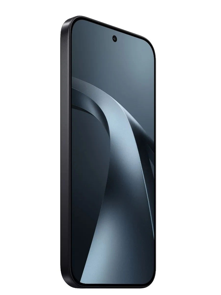 Смартфон Xiaomi 17T 12/512 (черный)