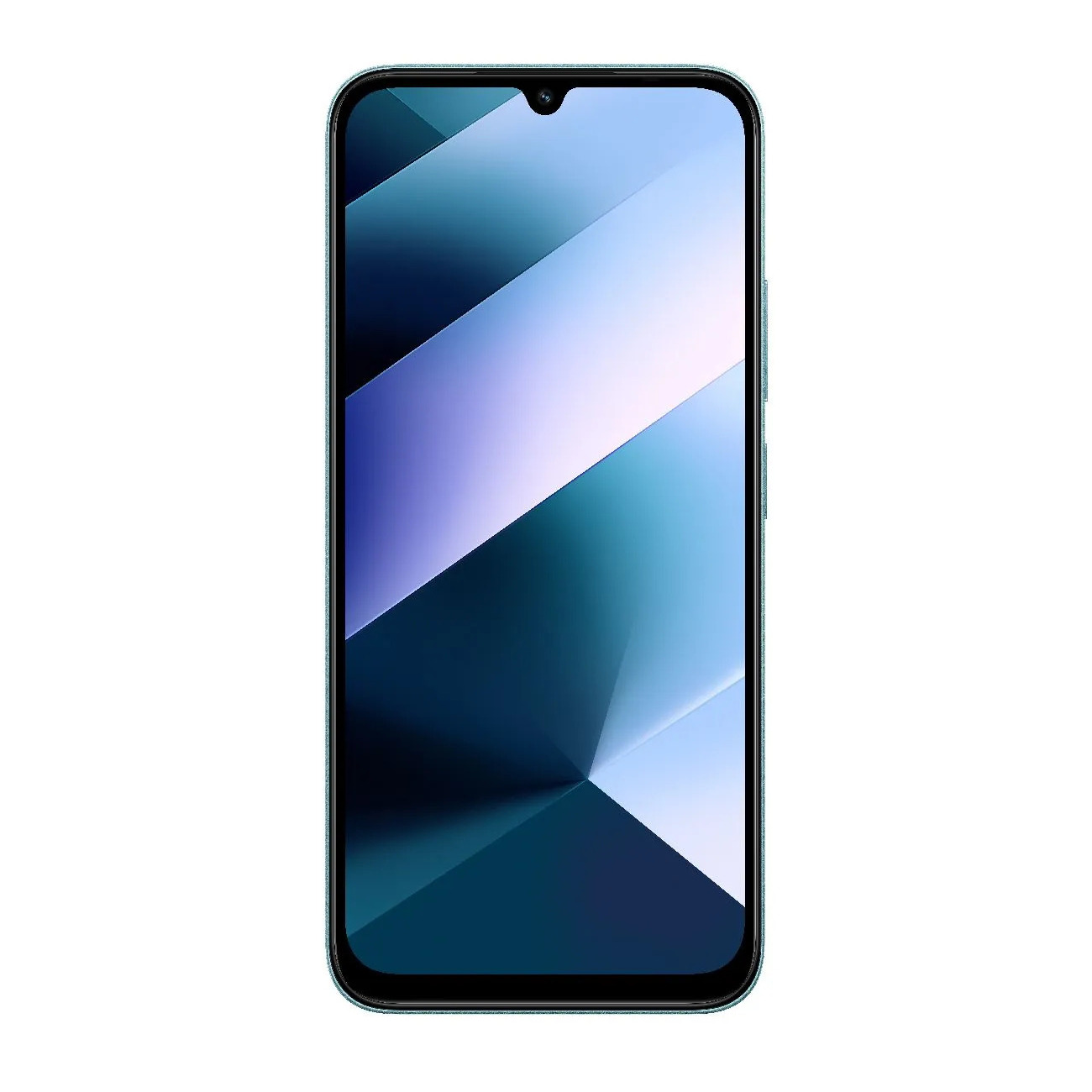 Смартфон POCO C85 8/256 (зеленый)