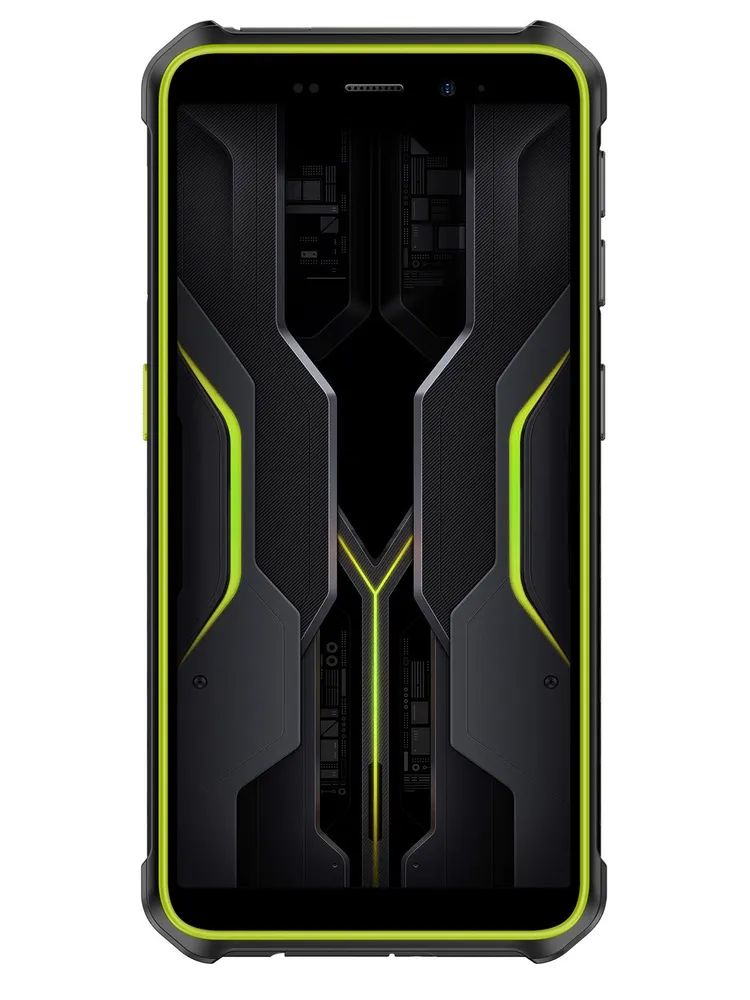Смартфон Ulefone Armor X12 Pro 4/64 (зеленый)