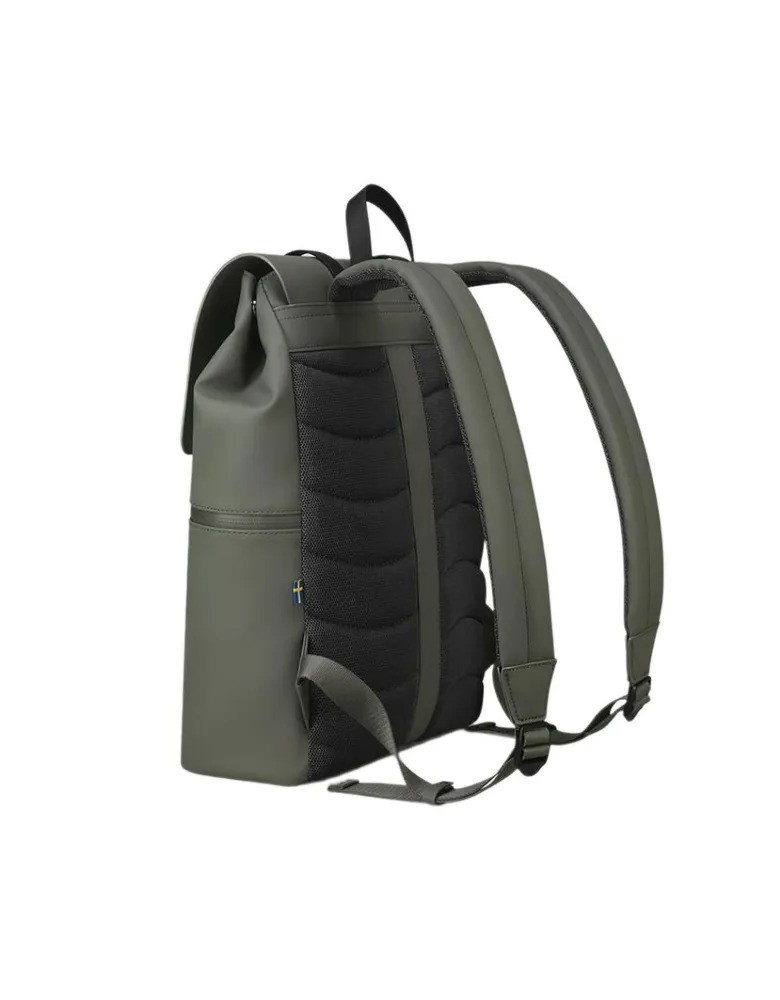 Рюкзак Gaston Luga RE803 Backpack Splash 2.0 13'' (оливковый)