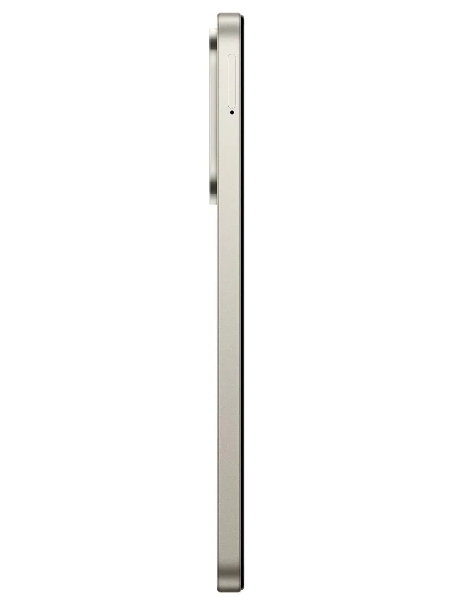 Смартфон POCO C81 Pro 4/64 (золотой)