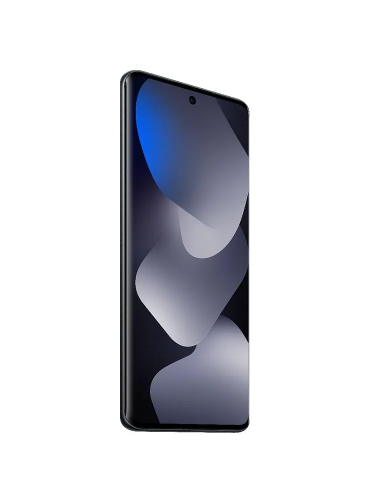 Смартфон Xiaomi Redmi Note 15 8/256 (черный)