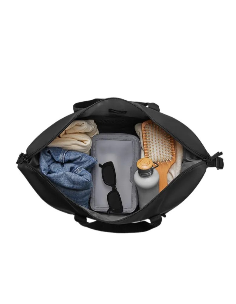 Сумка спортивная Gaston Luga DA500 Dаsh Duffel S (черный)