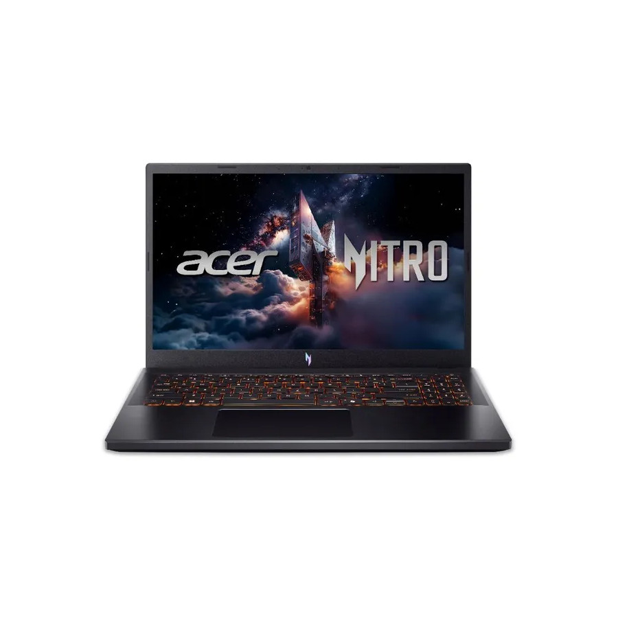 Игровой ноутбук Acer Aspire Nitro ANV15-52-59TU (15.6'', черный)