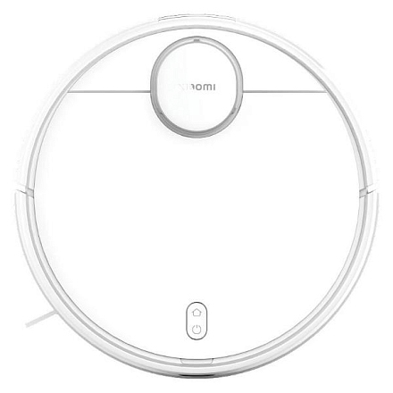 Робот-пылесос Xiaomi Robot Vacuum S10